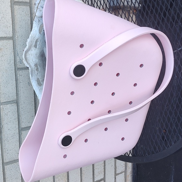 Handbags - Pink Tote